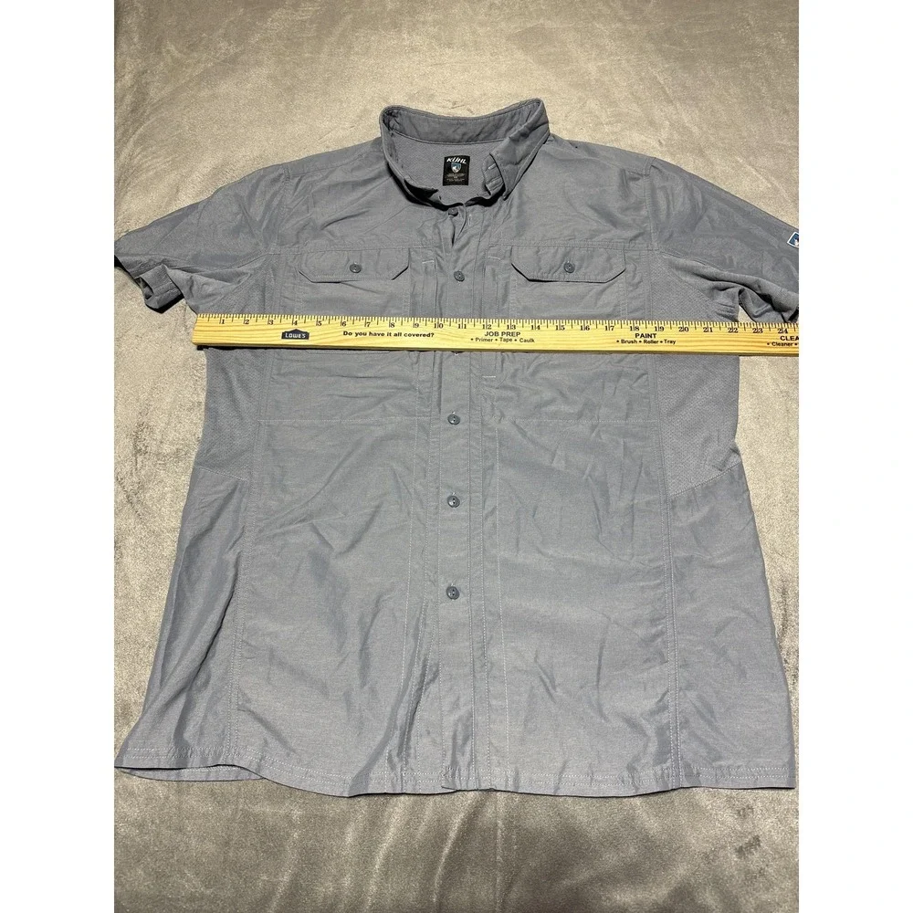 Kuhl men size
